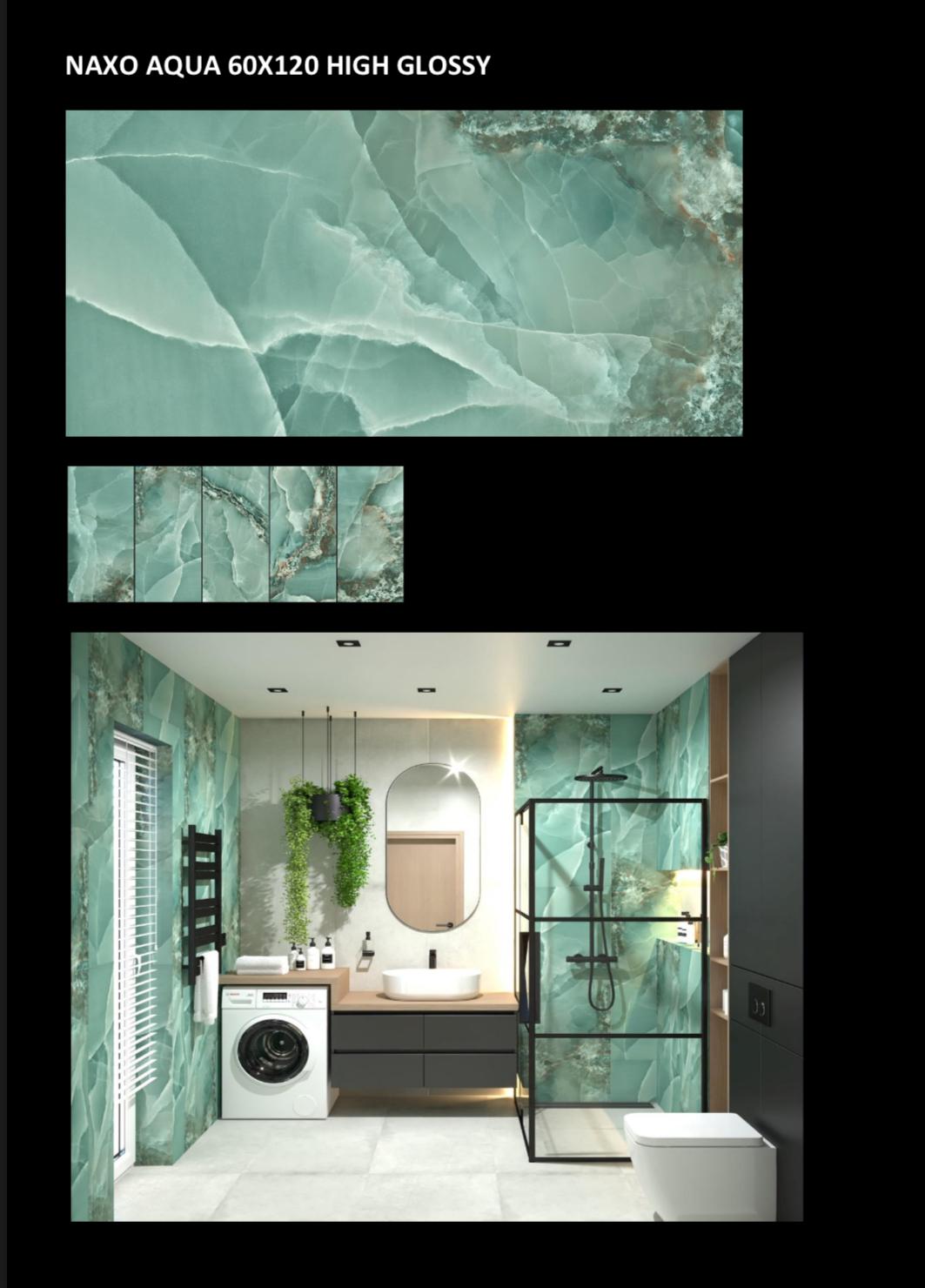 Naxo Aqua